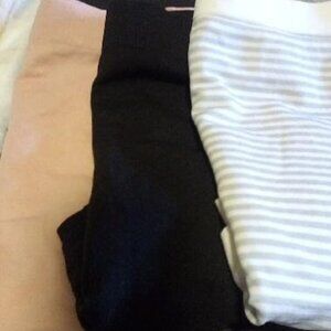 3 pr Women's panties/never worn sz XXXL